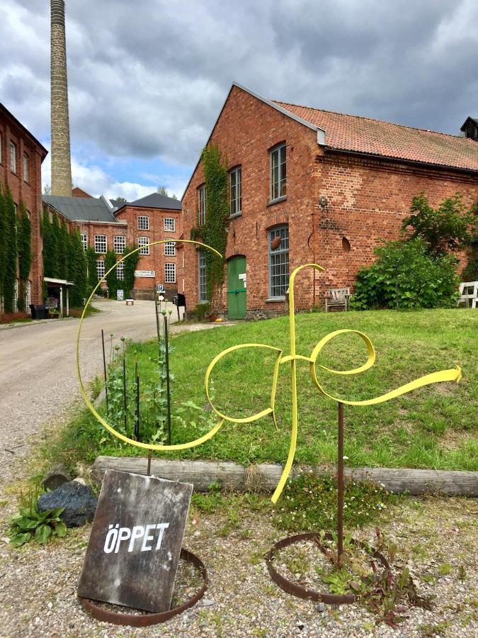Nordic Refuge B&B Froskog Экстерьер фото