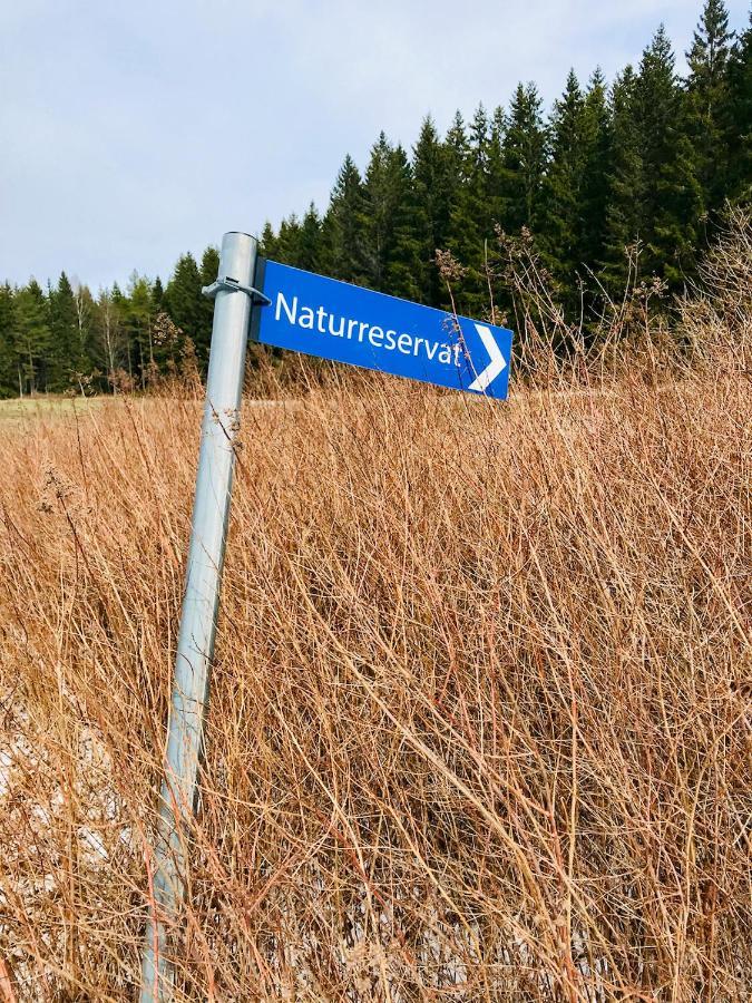 Nordic Refuge B&B Froskog Экстерьер фото