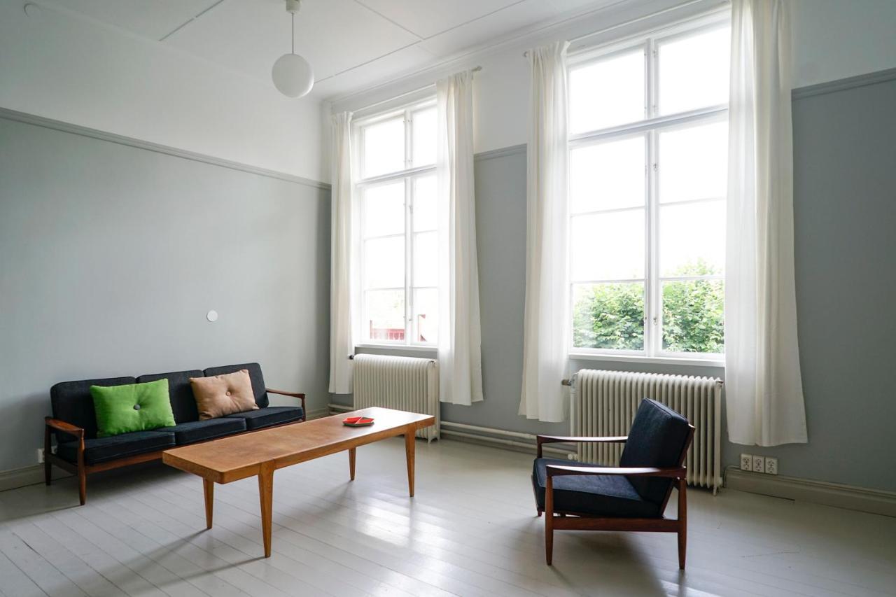 Nordic Refuge B&B Froskog Экстерьер фото