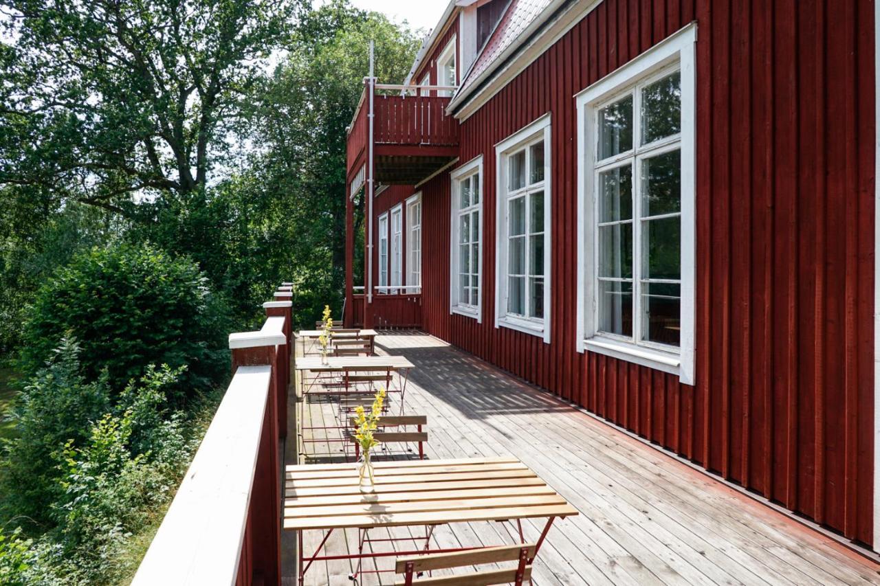 Nordic Refuge B&B Froskog Экстерьер фото