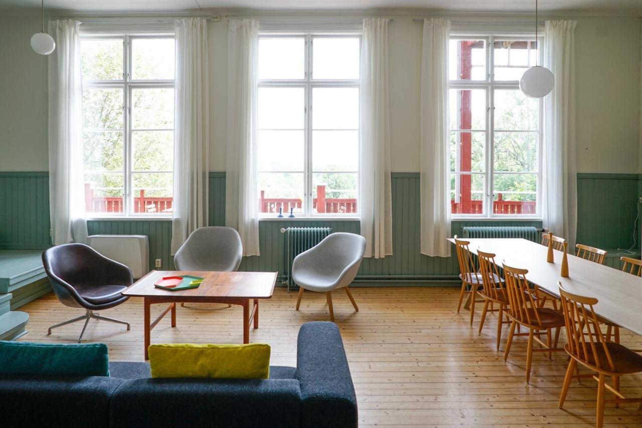 Nordic Refuge B&B Froskog Экстерьер фото
