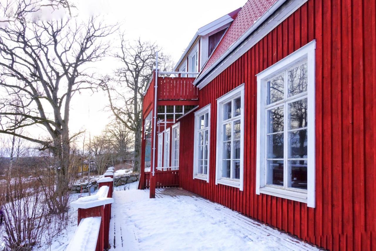 Nordic Refuge B&B Froskog Экстерьер фото