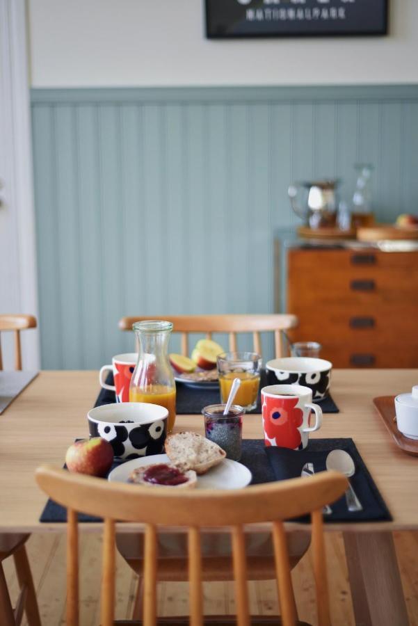 Nordic Refuge B&B Froskog Экстерьер фото