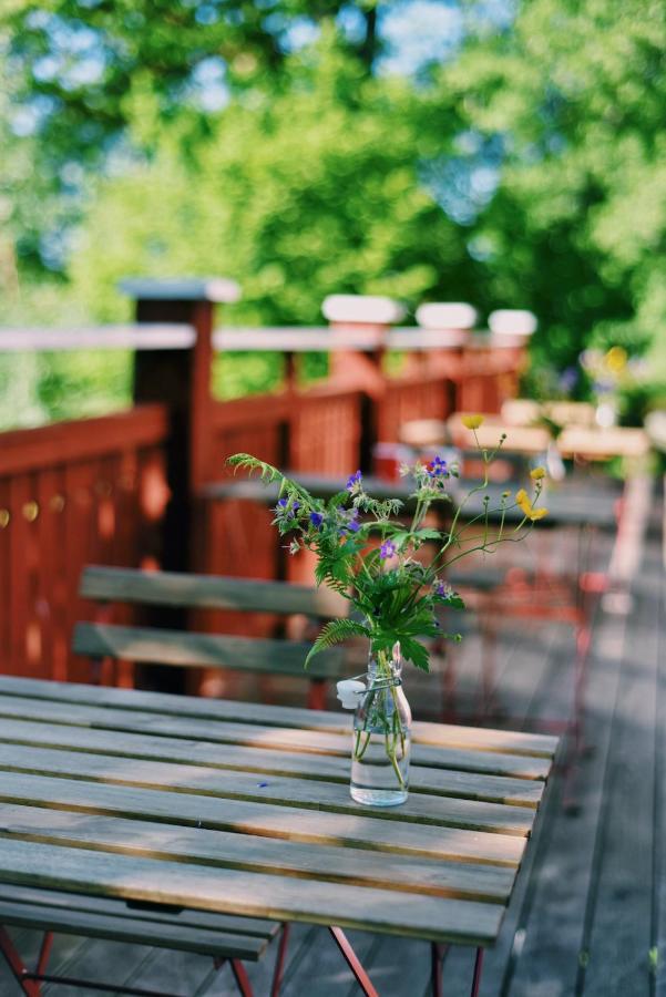 Nordic Refuge B&B Froskog Экстерьер фото