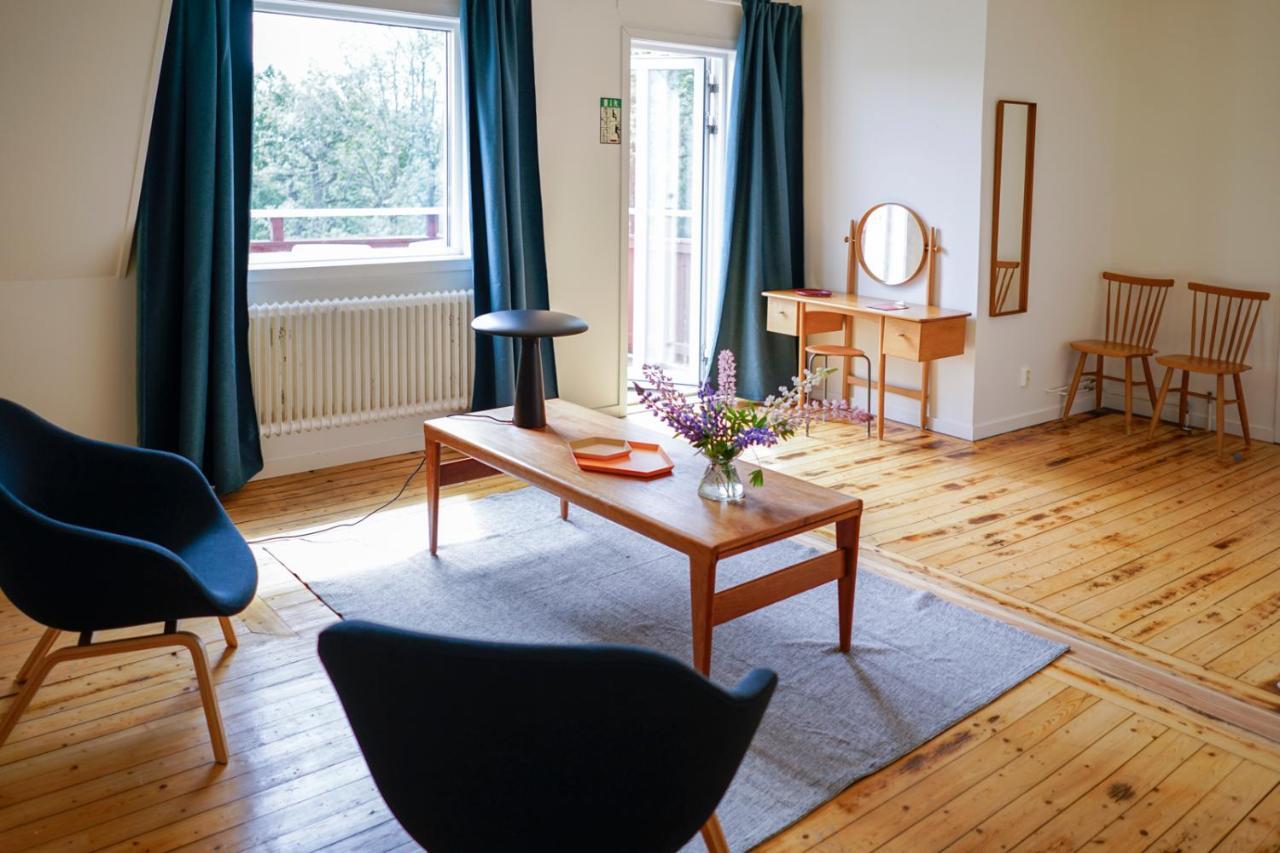 Nordic Refuge B&B Froskog Экстерьер фото