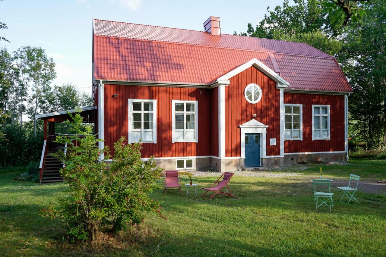 Nordic Refuge B&B Froskog Экстерьер фото