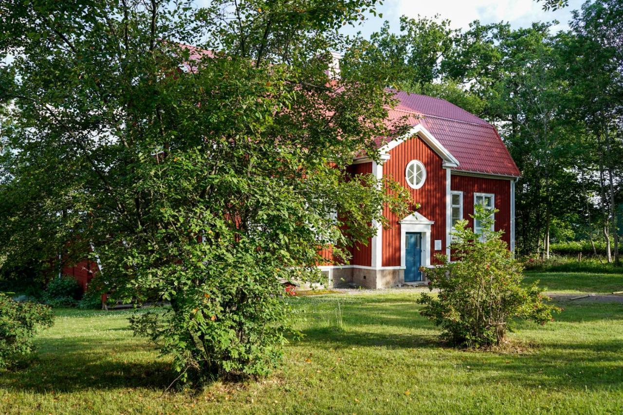 Nordic Refuge B&B Froskog Экстерьер фото