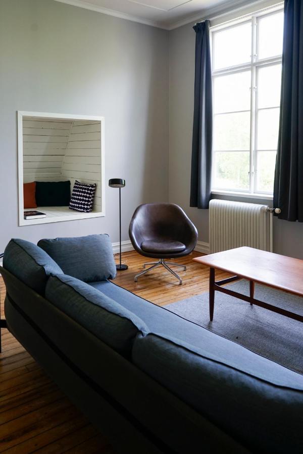 Nordic Refuge B&B Froskog Экстерьер фото