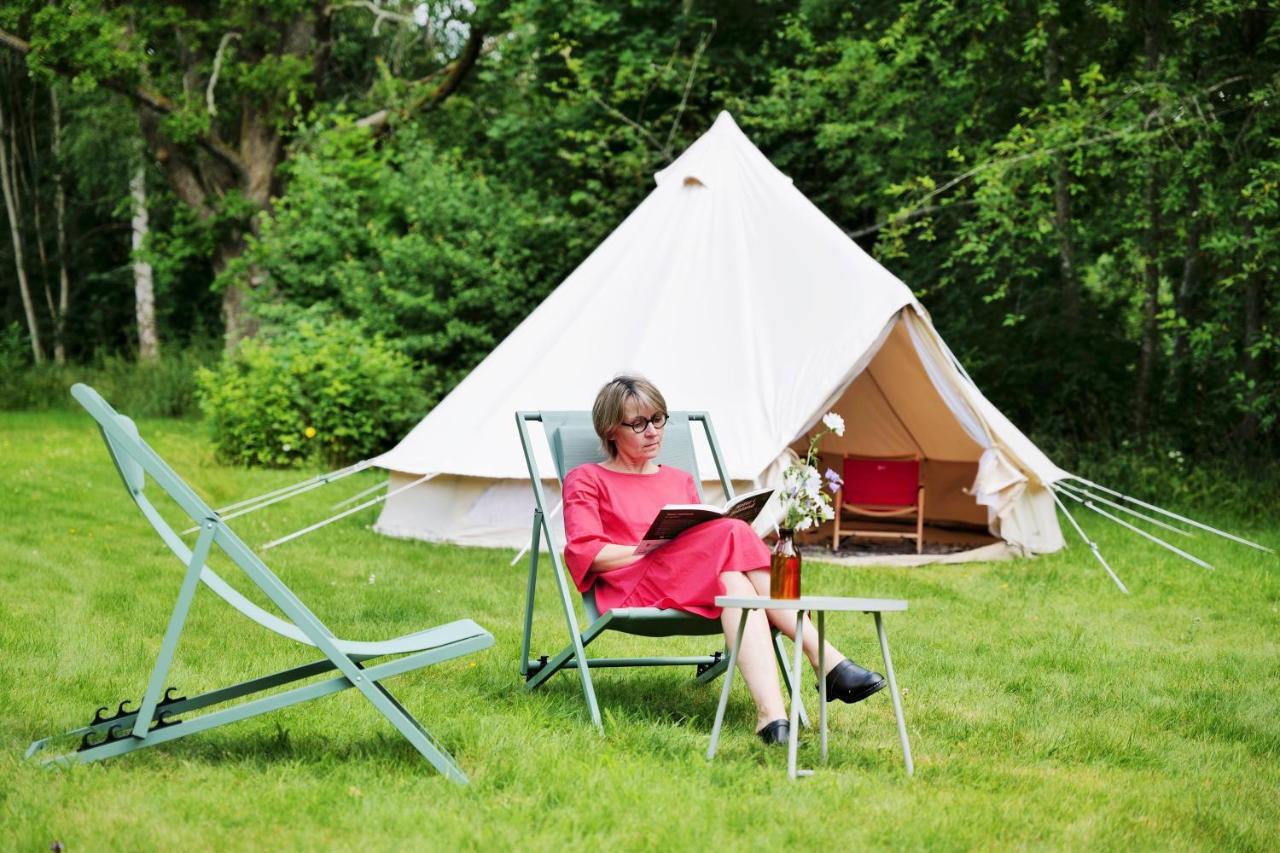 Nordic Refuge B&B Froskog Экстерьер фото