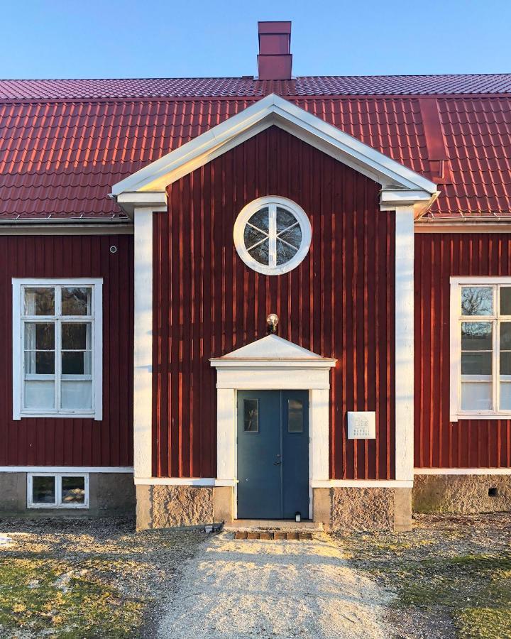 Nordic Refuge B&B Froskog Экстерьер фото