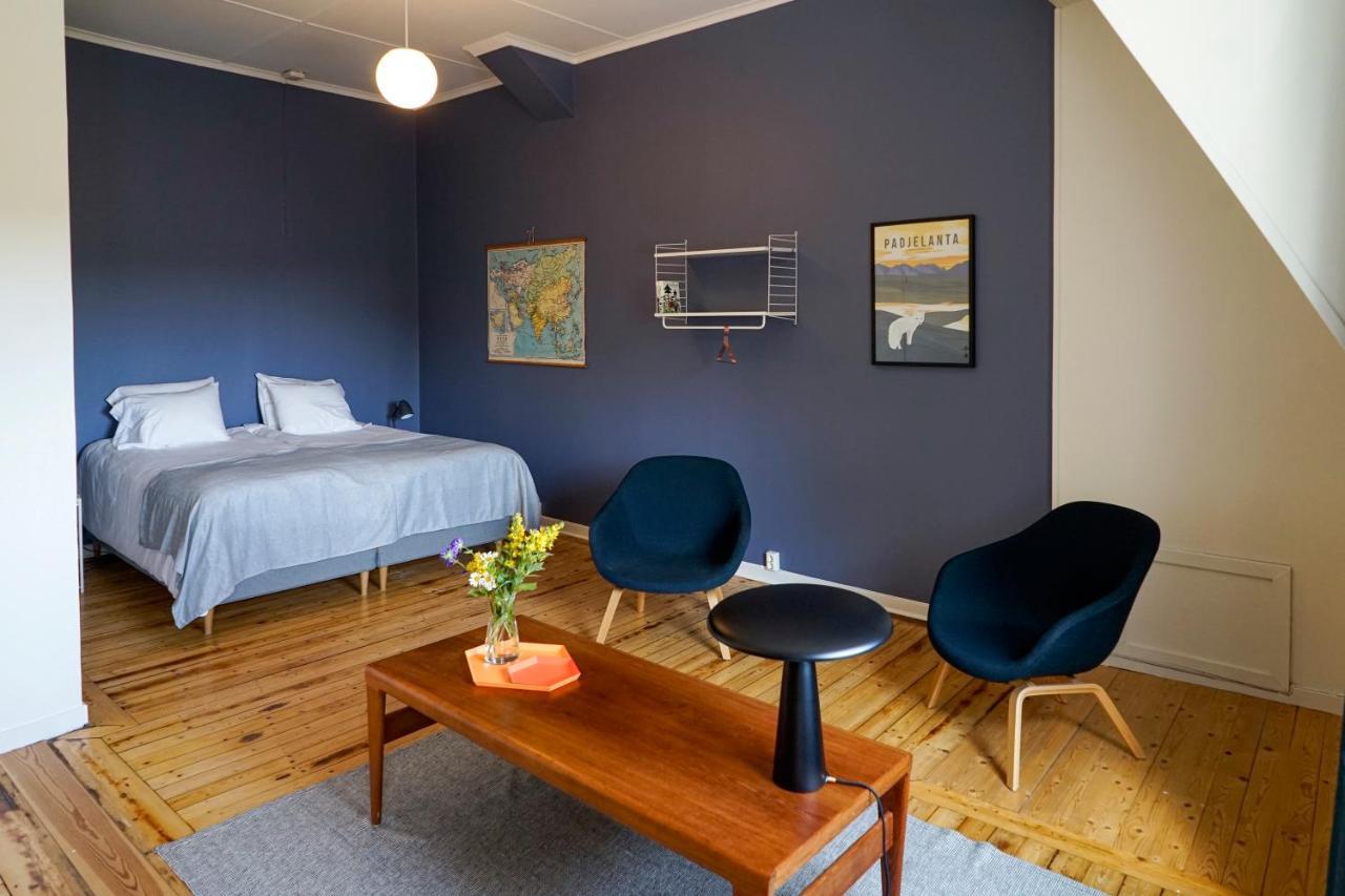 Nordic Refuge B&B Froskog Экстерьер фото