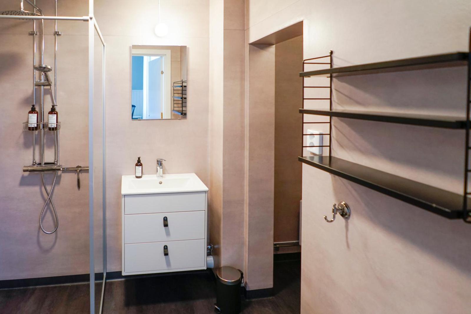 Nordic Refuge B&B Froskog Номер фото